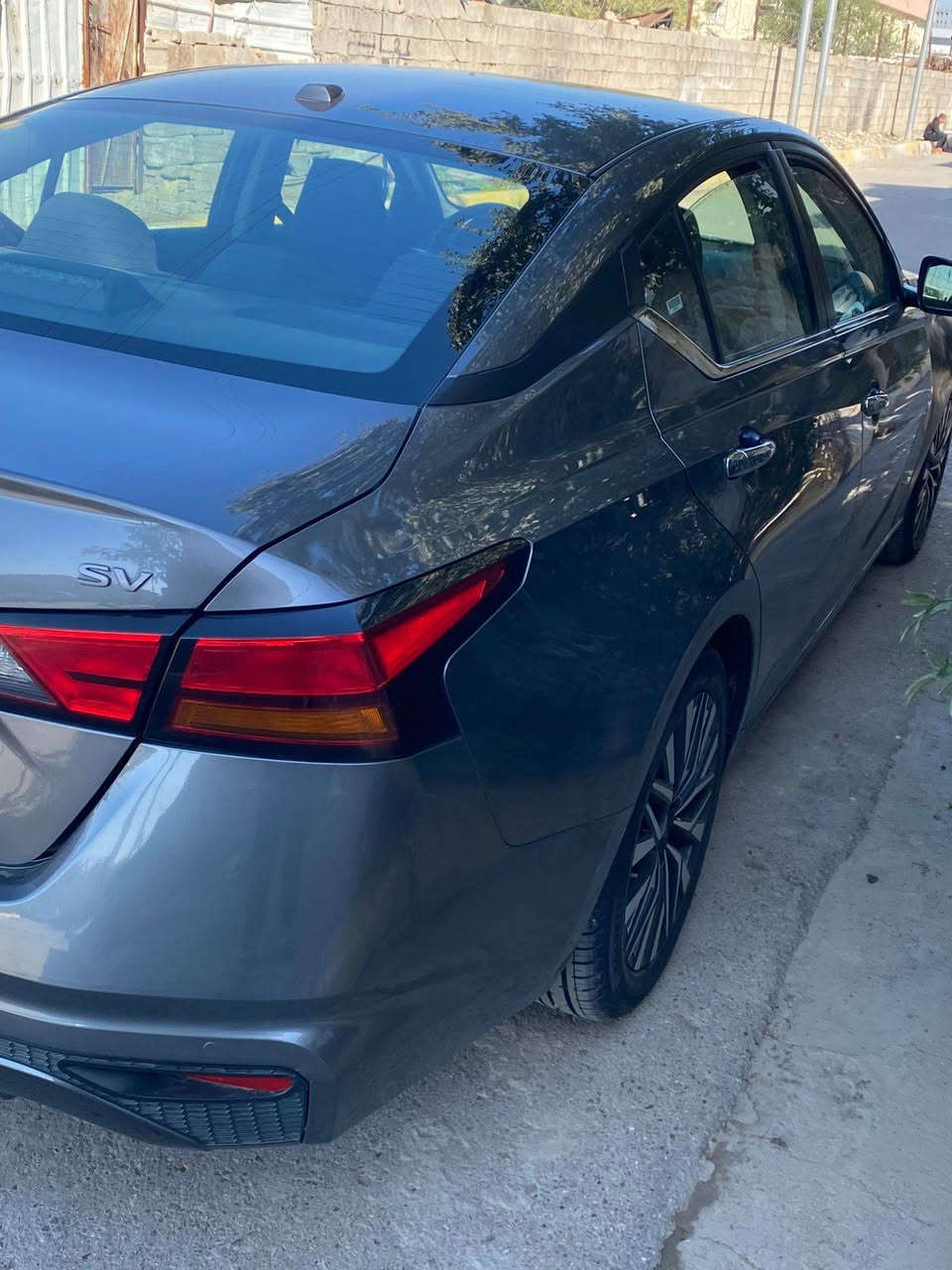 نيسان موديل التيما 24اللبيع مواصفات SVمعوقين ابسمنا ايرباك سليمه حادثه جاملغ يمنه حادثه ماواصل إلى شاصي والا لغد الدعاميه الماميه امبدله جومرلغ مامصبوغات بعدهن 140 الاتصال ***********موقع سياره ديالى بعقوبة قرب الجنسيه
