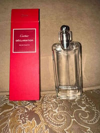 كارتير دكلاريشن • عطر كارتير • عطر رجالي • عطر • عطورات