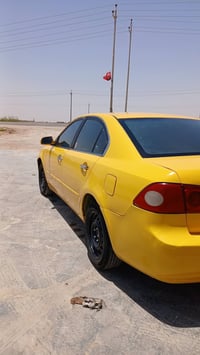 اوبتيما • ٢٠٠٨ • سماوه