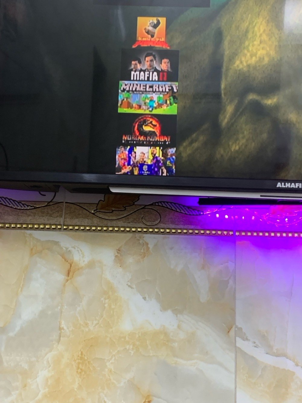 بلي 3 نظيف كامل ملحقات مع يدات ٢ سعر ١١٥الف وبي مجال قليل ماعدي توصيل مكاني شعب جمعيات 