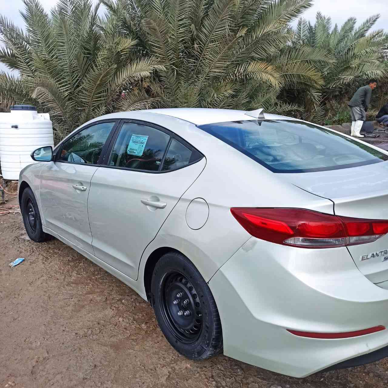 هيونداي النترا 2017 وارد أمريكي
سعر مناسب 
مبدل قطعتين (جملغ وبنيد الامامي)
مكينة 2000 دوش
مكينة وكير على الشرط
حدادية جديدة
تبريد (منضومة جديدة)
بها جراد
تحكم ستيرن
باسم الشركة (تريد مداور أو وكالة)
رقم اربيل

السعر: 🟧 السعر علق يوصلك السعر 📮
للتواصل: ***********

#هيونداي_النترا #النترا_2017 #وارد_امريكي #اربيل #بيع_سيارات #سيارات_مستعملة
