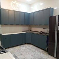 بكرلي البو حمير • دار طابقين • ١٠٠م