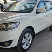 سنتافيا • ٢٠١٠ • ٧ راكب