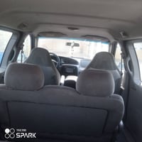 ٧ راكب • موديل ٢٠٠٠ • مجال سنويه ٢٠٢٩