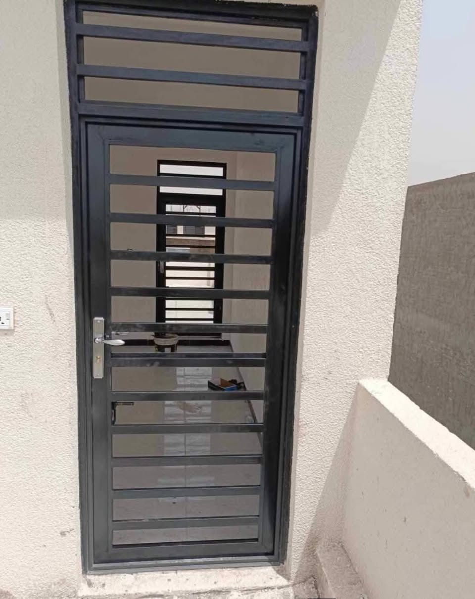 حدادة حيدر الكعبي البصرة المعقل الابله للاستفسار على الرقم ***********كافة أنواع الحدادة
