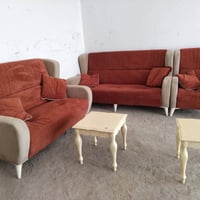 أرخص الأسعار • كنبة • نعمانيه