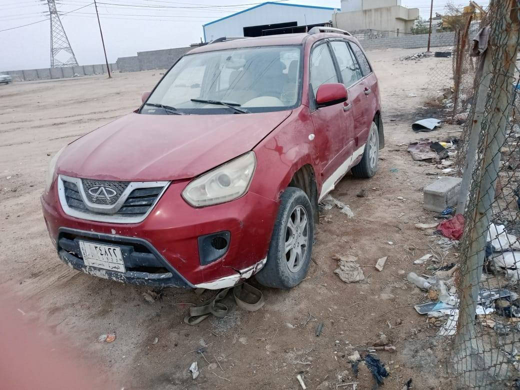 سلام عليكم سيارة للبيع تيكو ٢٠١٣ سيارة بلاديه مكينه وكير بلاديات سنويته لل ٢٠١٨منتهيه راعيه  مانندله سعر ٢٥وبيه مجال العنوان البصره الشعيبه استفسار *********** انا مكلف بشر
