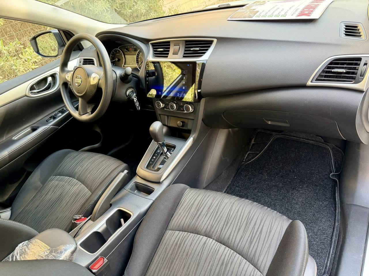 سنترا 2025 تجميع الصين ماشية 12
كفالة عامة من كلشي على وضع الشركة ،، رقم اربيل
مانها سامراء ، سعر 125 
***********
