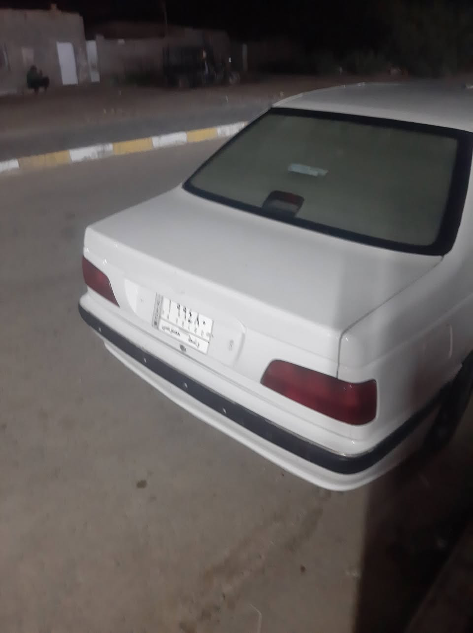 بيجو ٢٠٢١خصوصي للبيع رقم واسط مكفوله محجوزه السعر٦٠وبيه مجال ماستر كارد مكان السياره كوت ***********
