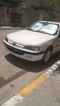 بيجو • ٢٠٢٦ • ما مرقم