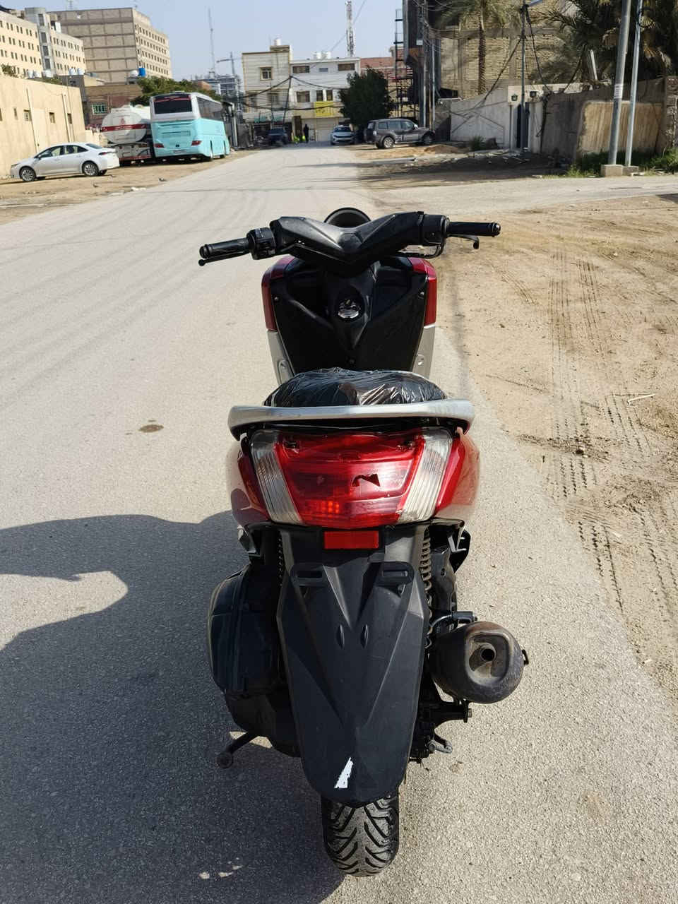 سلام عليكم
ان ماكس 2019 
كلشي شغال بيهة مكينة خير من الله 
مكاني كربلاء 
السعر مليون وربع (1250) 
***********
