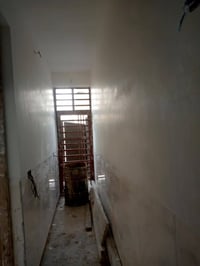 متوفر كادر شغل جص بياض لبخ نعمل جميع انحاء بغداد للتواصل والاستفسار  ا...