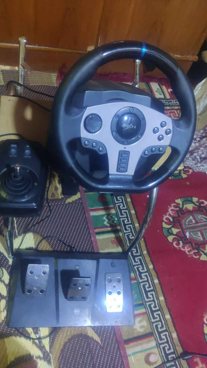 دركسون مع جميع الملحقات النجف, العراق


**إذا كنت صاحب هذا الإعلان وتريد حذفه لأي سبب، رجاءا أرسل رسالة إلى الدعم الفني**