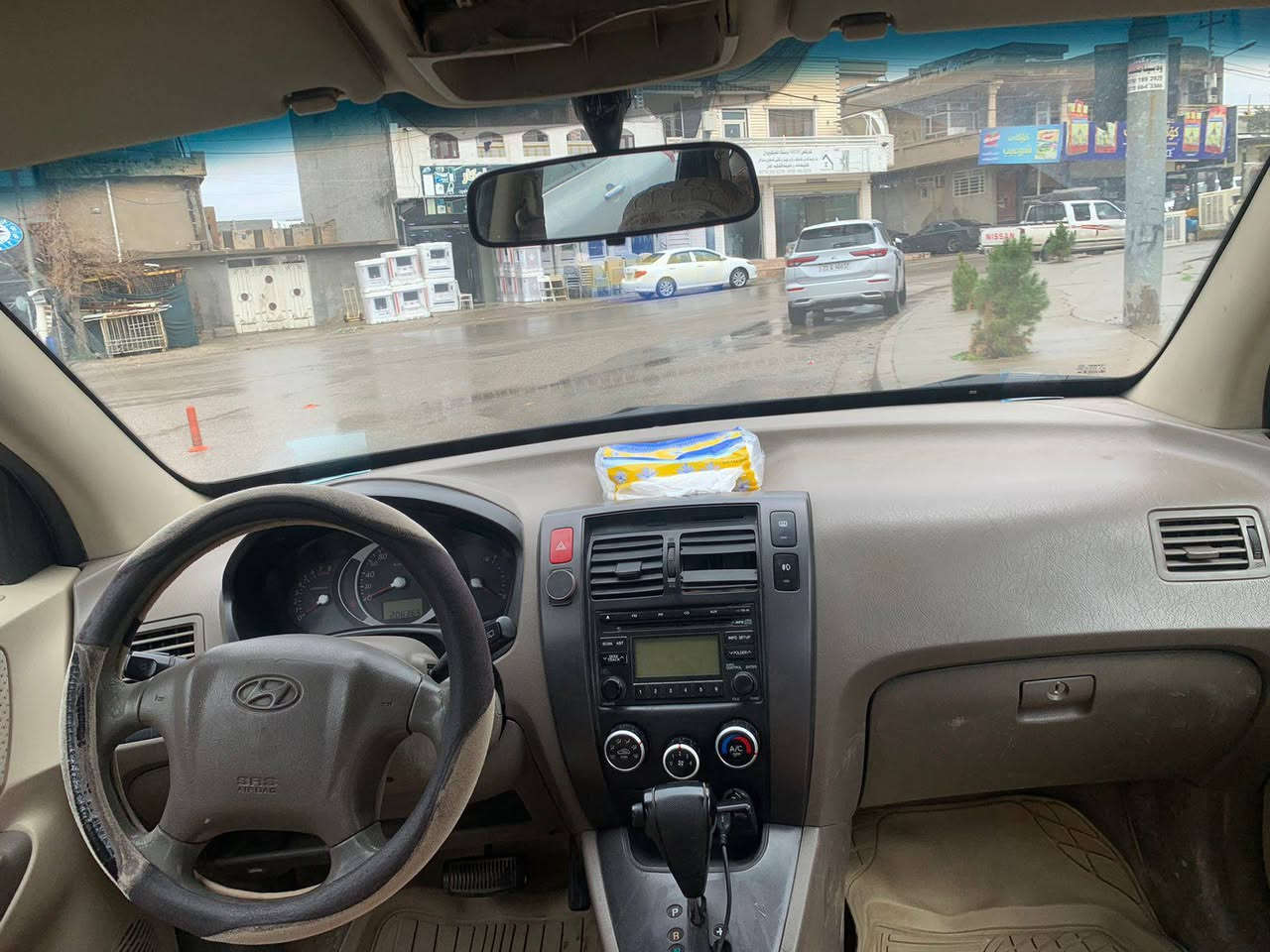 هوندا توسان 2009
باب واحد صبغ بدون حادث 
شبرين بارد
توماتيك جام کهرباء ويل كروم
رقم سليماني
سنوية جديدة لحد 2028
بيها كارت بنزين
تايرات زين
سعر 121ورقة
مكان جمجمال.
رقم تلفون/***********
ــــــــــــــــــــــــــــــــــــــــــــ

هۆندا تۆکسۆن 2009 
تاک
یەک دەرگای پەمپه
دوو بست سارد
ئۆتۆماتیک چوارجام کارەبا ویل کرۆم
ڕەقەم سلێمانی
سەنەوی تا2028نوێیه
کارتی بەنزینی  لەگەڵە
تایەی باشه
نرخی 121گەڵا

شوێن: چەمچەماڵ
ژمارە موبایل/ *********** شمشمل, السليمانية
