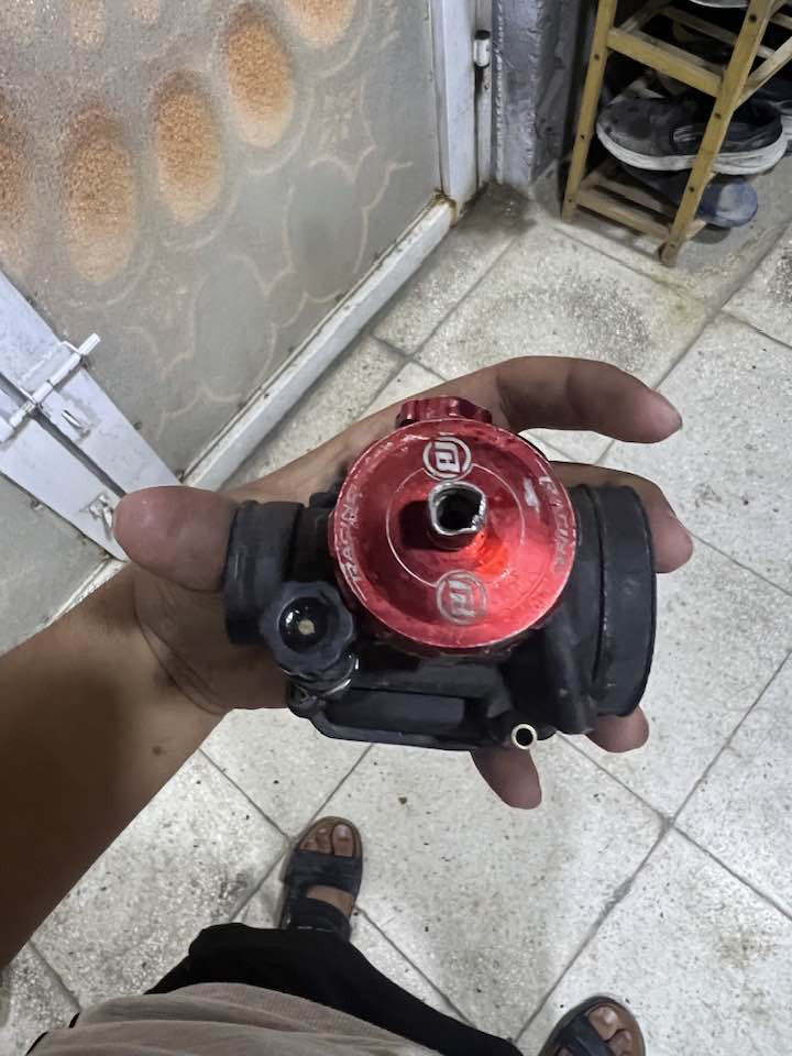 تزويد للبيع اسعار مناسبه مكاني كربلاء


**إذا كنت صاحب هذا الإعلان وتريد حذفه لأي سبب، رجاءا أرسل رسالة إلى الدعم الفني**