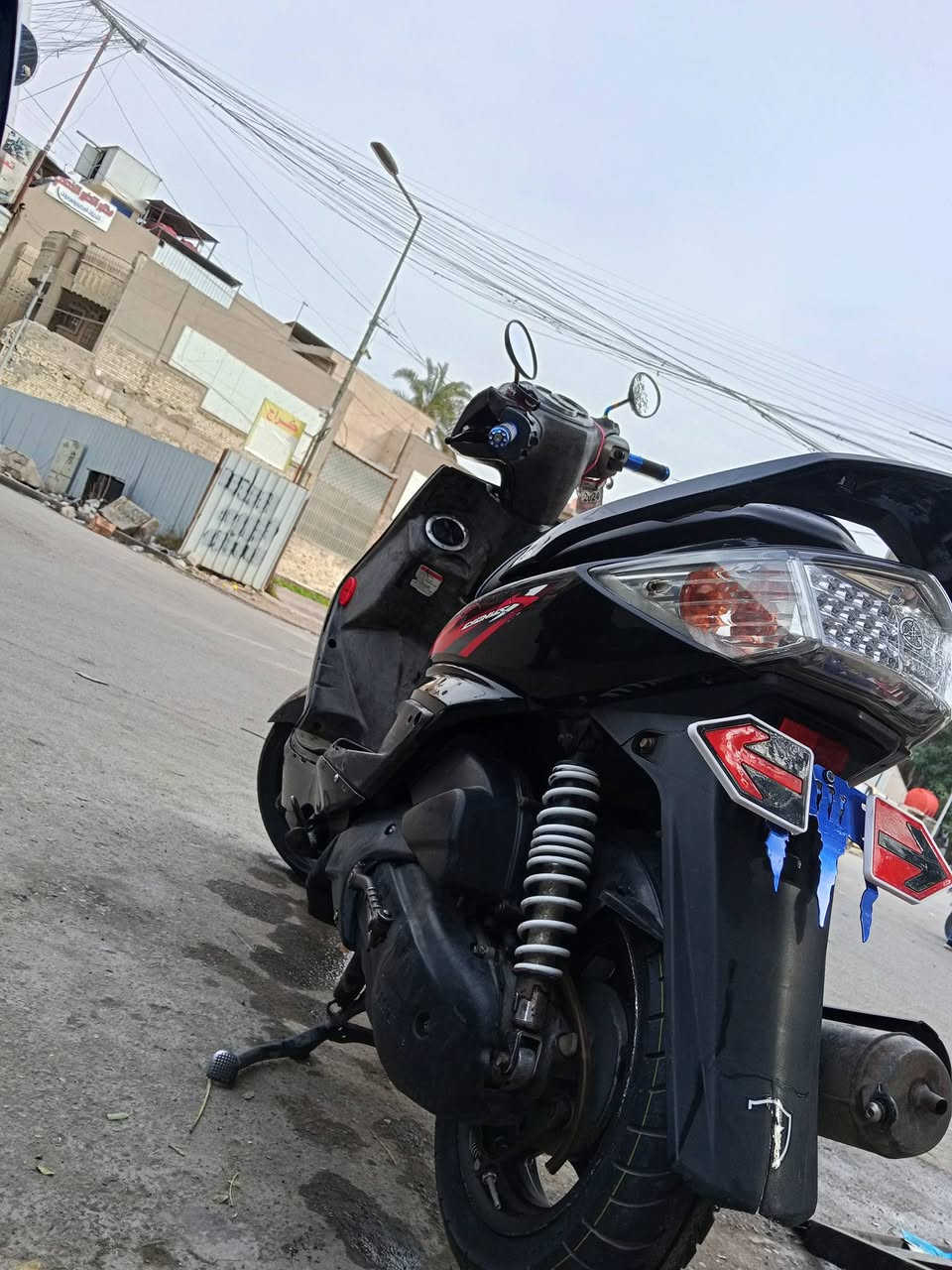 للبيع فول نضافه مكاني بغداد الكسره شارع المغرب للستفسار ***********
