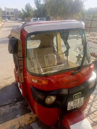 تكتك بجاج موديل 2018 رقم سنويه باسمي تحويل ثاني يوم المكينه مثل الميل ...