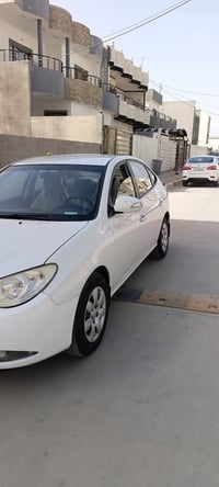 النترا • ٢٠١١ • نص باب السائق