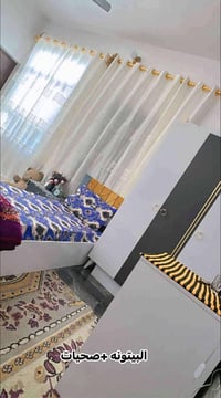 حي الفارس • ١١٠م • طابق واحد