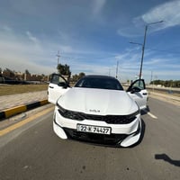 فول مواصفات • ٢٠٢٢ • حادث خفيف