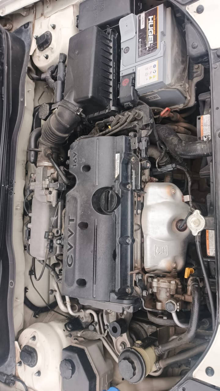 كيه ريو 2012سلايت فول موصفات باب صبغ شرعي موجود سنويه جديده رقم جديد مكان موصل كوكجلي سياره حيل حلوة سعر 107 وبيها مجال شويه مكينه 16 طخم جديد تايرات جدد
رقم *********** مكلف بل نشر خابر عل رقم
