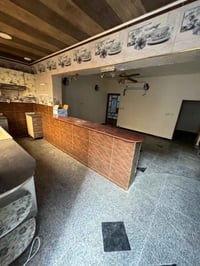 للإيجار في السيديه دار سكني مساحه 140 متر يتكون من صاله مطبخ   خدمات ث...