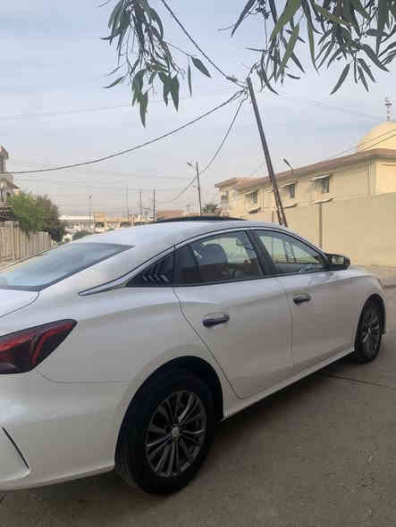 MG GT 2025
رقم دهوك بأسمي شرط التحويل 
كلين تايتل كفاله عامه بدون ضرر بدون صبغ
فول مواصفات   
مراوس فقط 
استفسار خاص أو ***********📞
