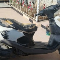 سبيسي ماليزي • درجة سبيسي • هوندا سبيسي • دراجة سبيسي • دراجة نارية • ...