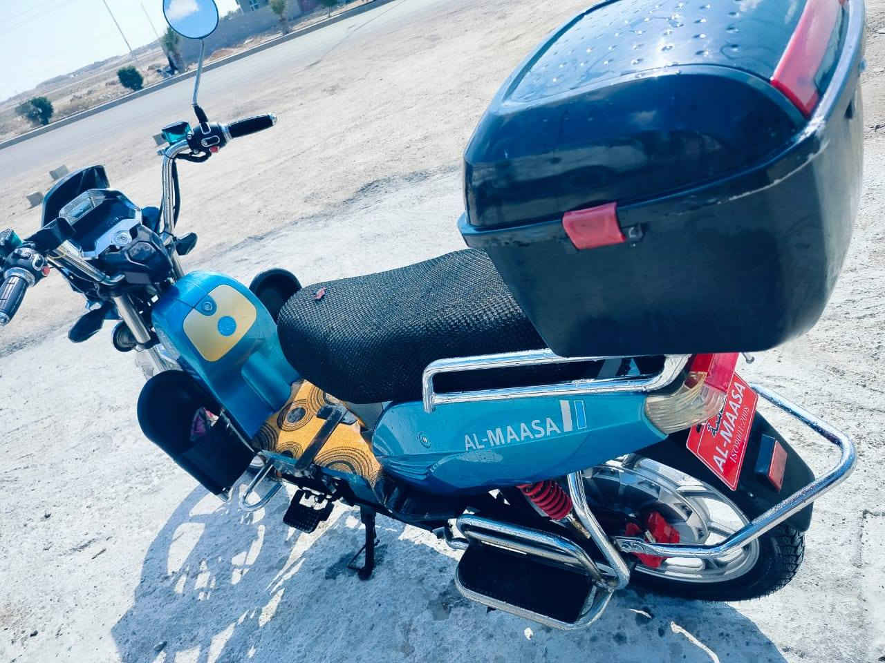 السلام عليكم مطور شحن البيع الالماس موديل 2023 نضيف كلشي شغال ما نقصه شي البطريات ما عرف شكد تقره السعر 425 بي مجال الرقم ***********
