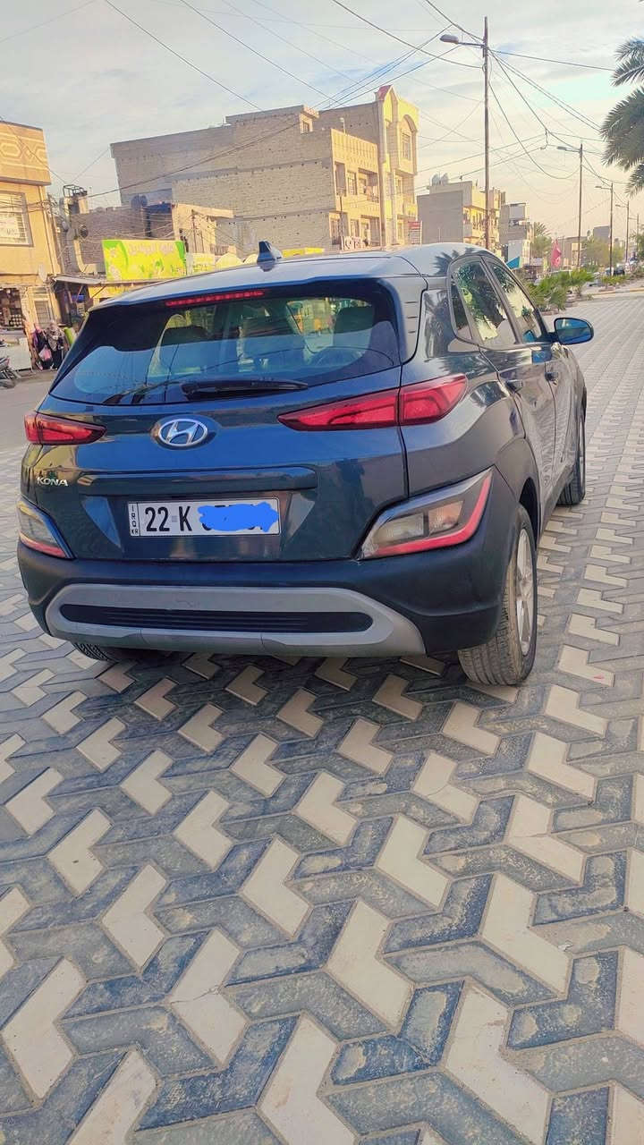 للبيع او للمراوس

سيارة كونا موديل 2022 

لونها فيلي

مكينة 2000دوش

مواصفات🔘

🛑رادار امامي 

🛑لد نهاري

🛑كروز سرعة

🛑ترحيب عند فتح السيارة

🛑تحديز الخروج عن المسار

🛑اوتو هولد

🛑كامرة خلفيه

🛑كشفات نهاري

🛑3وضعيات للقيادة 

🛑ايكو_نورمال_سبورت

🛑تحكم اسيرن جهتين

🛑 حساسات اطارات

السيارة سويج مو بصمه

تخم تاير جديد

السيارة كشره مبولشي 150$وعليه واكس تحمي من التراب والخدوش البسيطة

السيارة ماشية 91miالف ماشيه في العراق 15الف  فقط وممشاهه كله ابمريكا

رقم السياره اربيل انكليزي الجديد السنوية نافذة لغاية 2029

بسمي تحويل ثاني يوم

الهزة منتهية مالته بشهر 3/2025

تاريخ انتهاء السنوية 2029

امانه الله السياة كلش جديده كير ومكينه وتبريد مكفولات وما بيه اي بارد او صبغ غير الحادث مالتهه 

الضرر  🔘جاملغ جهة الراكب واحافه البنيد 

صور الحادث🔘عالخاص فقط

البنيد نفسه معدل عالبارد ومصبوغ والجاملغ مبدل نفس اللون يعني السيارة قطعه وحده مبدله

مكان السيارة بغداد الغزالية 

رقم الهاتف بي واتساب ***********
