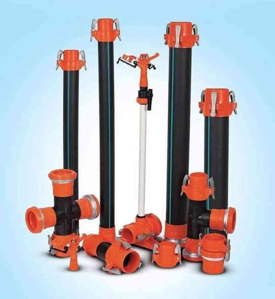 مستمرين بتجهيز المزارعين بمنظومات الرش الثابت .....
 من إنتاج شركة فايف ستار ضمان سبع سنوات حقيقي بأستثناء فعل فاعل مع وصل ضمان..........🌾🌾
منظومات الرش نظام خطوط ......
الخط يتكون من 
•بوري أربعه إنج عدد 3
•بوري  2,5 إنج عدد 31
•عصا قاعدة نوزل 
•قفل خط 2,5 انج
•تقسيم ثلاثي من 4 إنج إلى 2,5 إنج على شكل حرف تي 
•سدادة نهاية خط عدد 1
•قفل نوزل 11
ملاحظه: مواد فول ورجنال بدون اي خبط مواد معادة......

العنوان / بابل  / قضاء كوثى / صدر الرشايد . 
                   
ملاحظة /  الخط يغطي مساحه دونم وثلث

الاستفسار الاتصال .....

***********   / ابو انور

*********** /  ابو سيف 

*********** /  وسام
