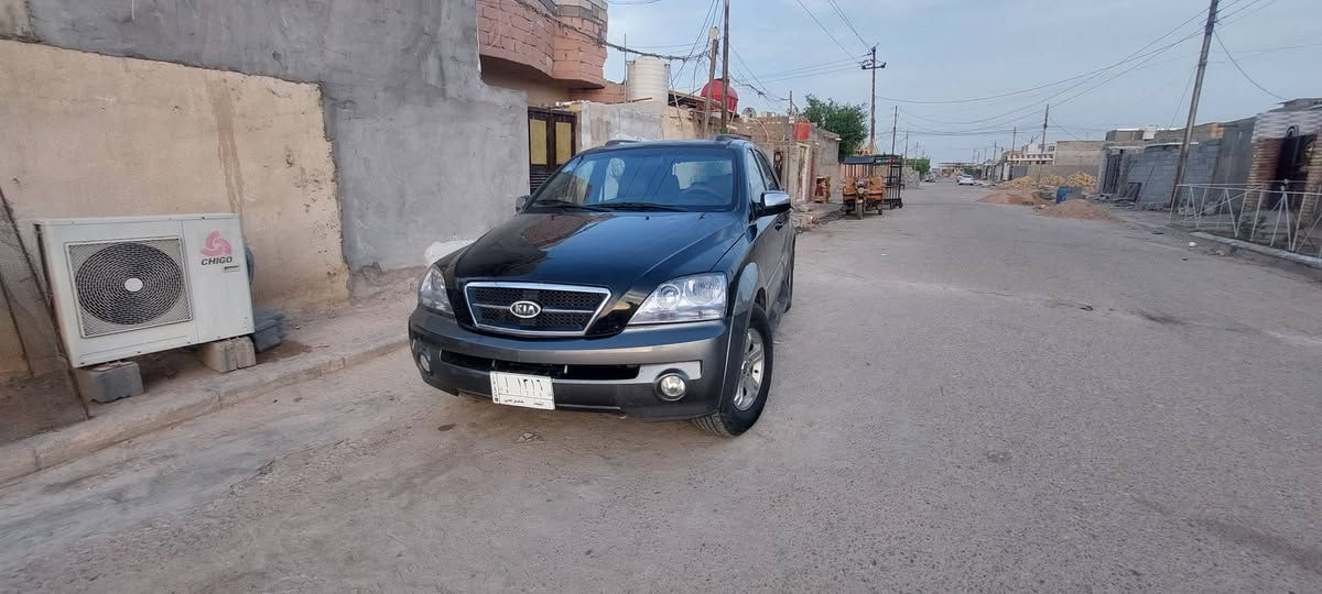 (بيع ) (سعرها 75)
سورتنو  موديل ٢٠٠٦

رقم نجف شرط التحويل مشروع وطني 

فول مواصفات

مكينة كير صدر تبريد كله جاهزة

بيه صبغ حزام بدون لا قمارة ولا دواخل

مكفولة من الكص والعيب الشرعي

مكاني العماره كميت

***********
***********
