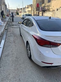 إلنترا فول • ٢٠١٥ • السوير