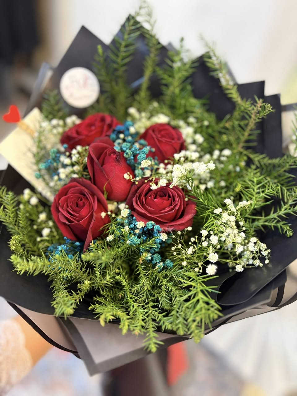 #اوردر سريع وجميل مثلكم وأيامكم كله عيد ياربي ❤️🌸
#كله_متوفر_بس_يم_فضه_ 🌸❤️ 
#متوفر_توصيل_لمجيع_المحافظات


**إذا كنت صاحب هذا الإعلان وتريد حذفه لأي سبب، رجاءا أرسل رسالة إلى الدعم الفني**