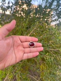 يا الله سلام عليكم محبس يماني صياغه بحرينيه ثقيل قياس 23 22  حيل مرتب ...