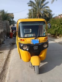 بعقوبه ديالى • توك توك بوكاني • موديل ٢٠١٩