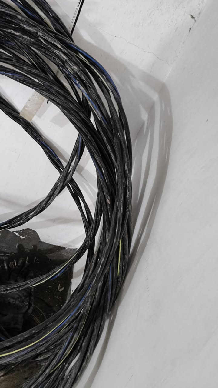 ضفيره مال كهرباء طوله 40متر تقريبا حجم 25
ثلاجه ومجمده عوزهن تصليح الوحده ب 50


**إذا كنت صاحب هذا الإعلان وتريد حذفه لأي سبب، رجاءا أرسل رسالة إلى الدعم الفني**