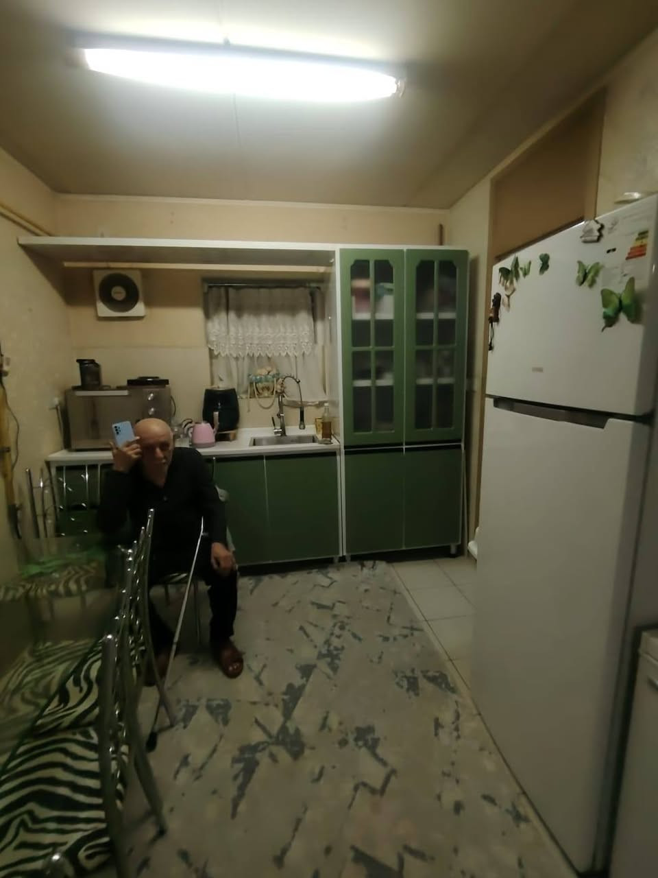 للبيع شقه مساحه 100m غربي A8
طابق ٧ استلام مباشر
مدفوعة الثمن
تحويلها ٥٠٠
سعر البيع ١١٤
***********
