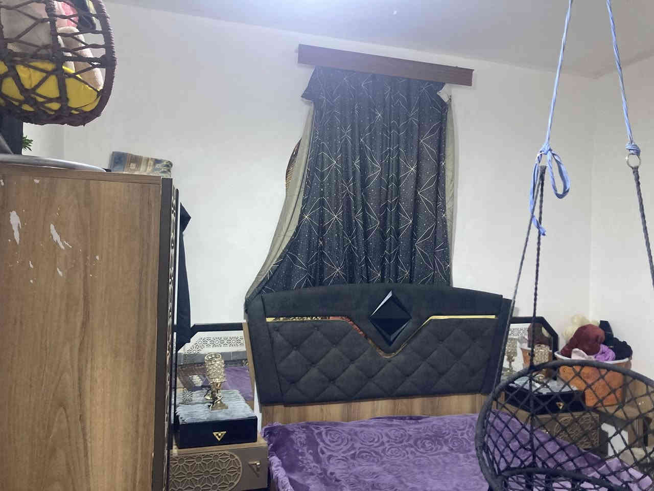 دار تجاوز  معروض للبيع مساحه 221 وجه 13 متر نزال 17 متر يحتوي صاله وغرف عدد 2  مساحة الغرف 4*4 مساحة الصاله8*4 
خلف شارع المعارض السايدين سعر 63،000،000 مليون بيع نقد 
ويرهم مراوس لاستفسار 
*********** او مراجعة مكتب الفرات ام سنتر دلاليه
