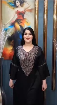 دراعه ستن • ماركة هيمو • درزن ٤ ألوان