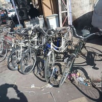 خان المحضر • قرب عباس الجنابي • ٢٠ دراجة