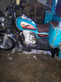 ستوته • موديل ٢٢ • بأوراق