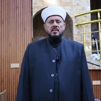 توسعة مسجد • جامع الأنفال • بعقوبة التحرير