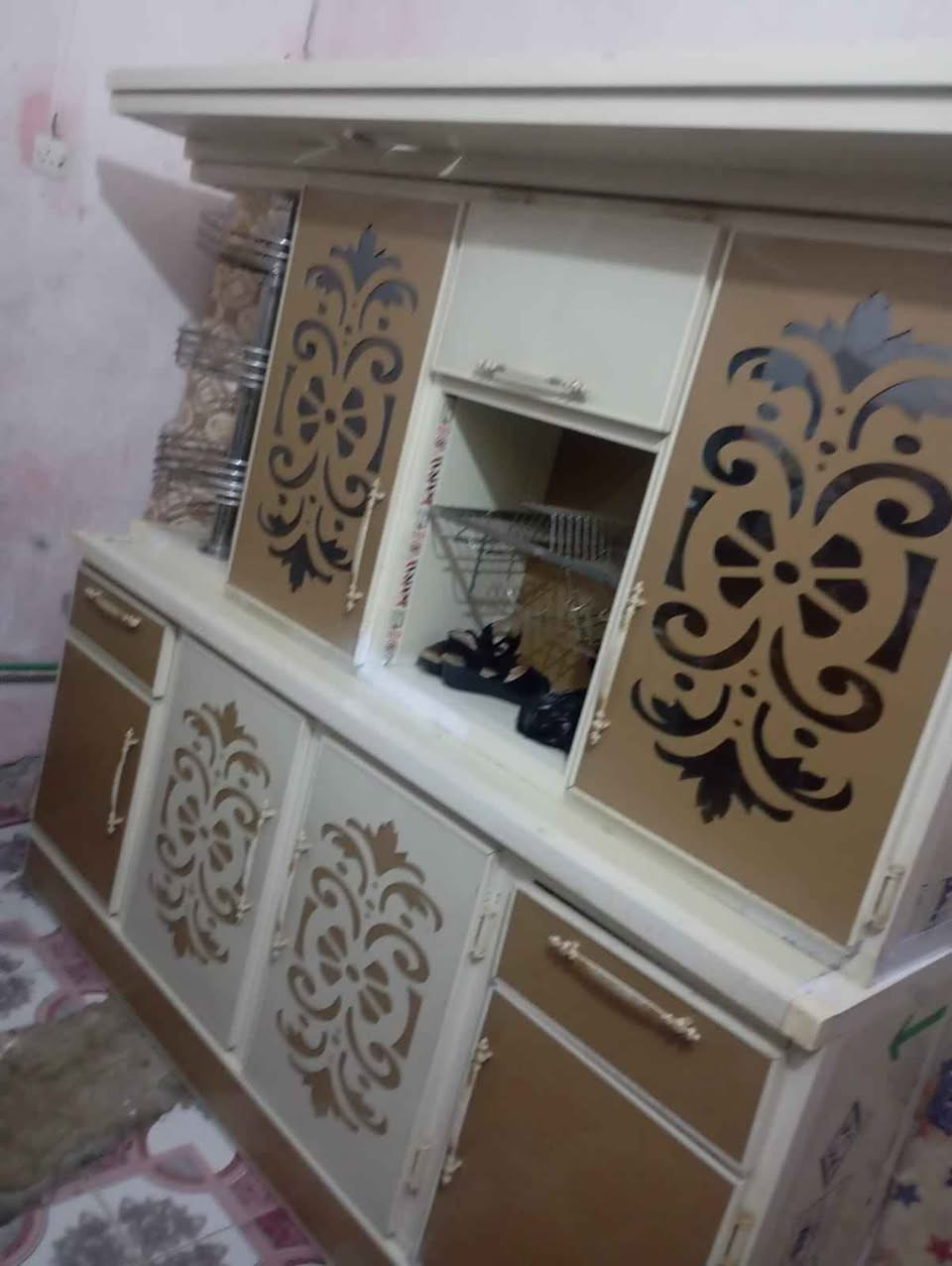 كاونترات نضاف مكان لقبله حي شهداء مستعمل اخو جديد البصرة, العراق


**إذا كنت صاحب هذا الإعلان وتريد حذفه لأي سبب، رجاءا أرسل رسالة إلى الدعم الفني**