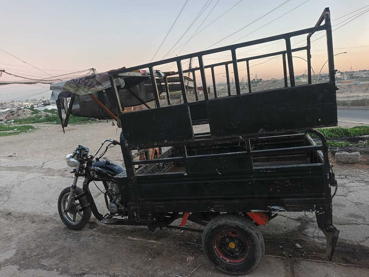 ستوته كهربائيات شغاله السلف شغال محرك 23 شاصي ما بي شي السعر 800 وبيها مجال بسيط (***********
