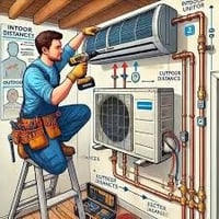 تقدم ورشه الودق👷🏻 للتبريد❄️☃️ خدماتها🔥في بغداد ليش حاير سبلتك وكف سهلن...