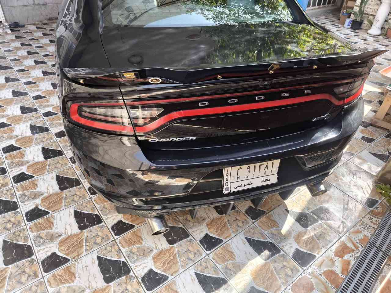 السلام عليكم من رخصت صاحب الكروب موديل 19 اصل السياره sxtفول مواصفات مكينه 3600 رقم الشاصي مع الصور السياره 3 قطع تبديل السعر 180
***********
