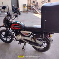 بوكسر ٢٠٢١ • بدون وراق • صندوك