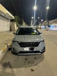 كرنفال • ٢٠٢٤ • مكينه ٣٥٠٠