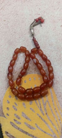 سبحة • اكسسوار شخصي